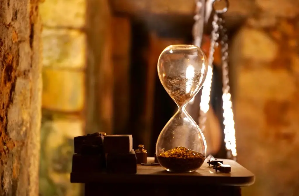 Château de Tiregand