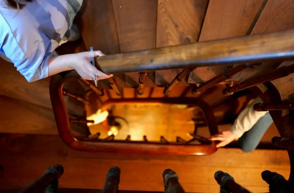 Château de Tiregand