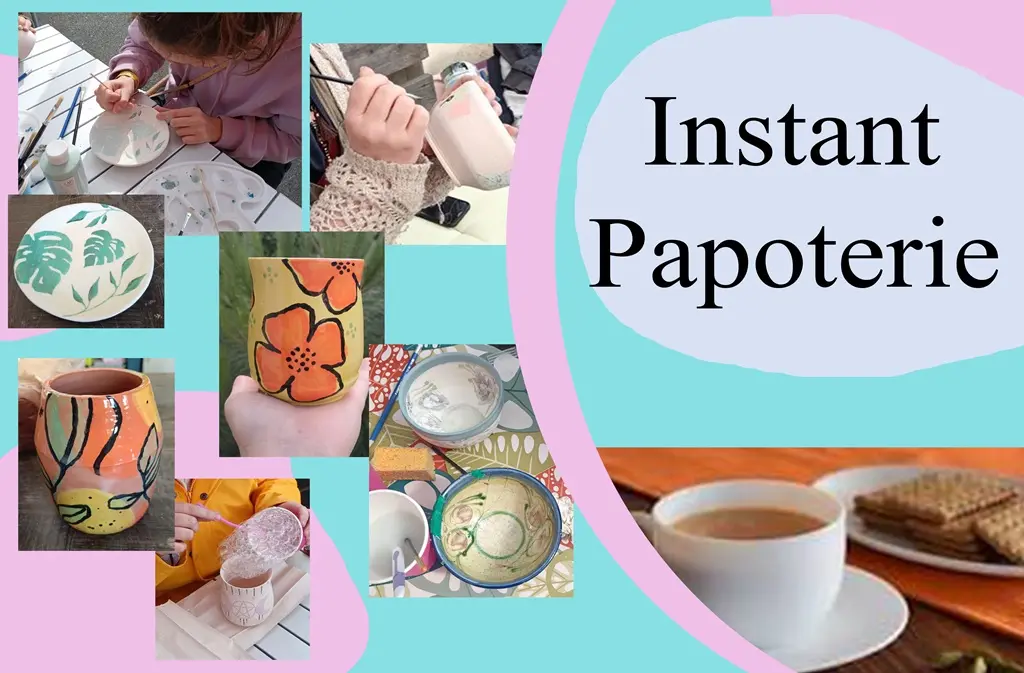 Papoterie OT