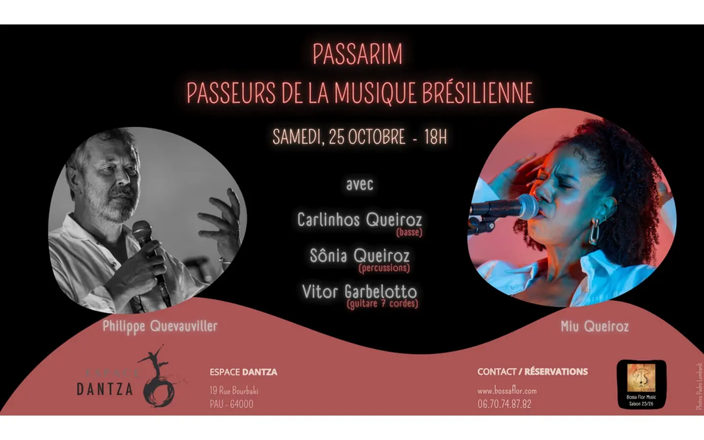 Passarim