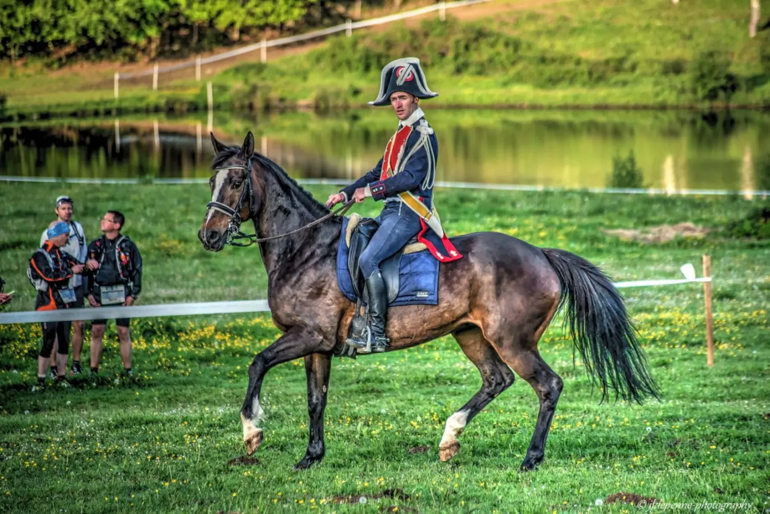 Les Gendarmes et les Voleurs de Temps