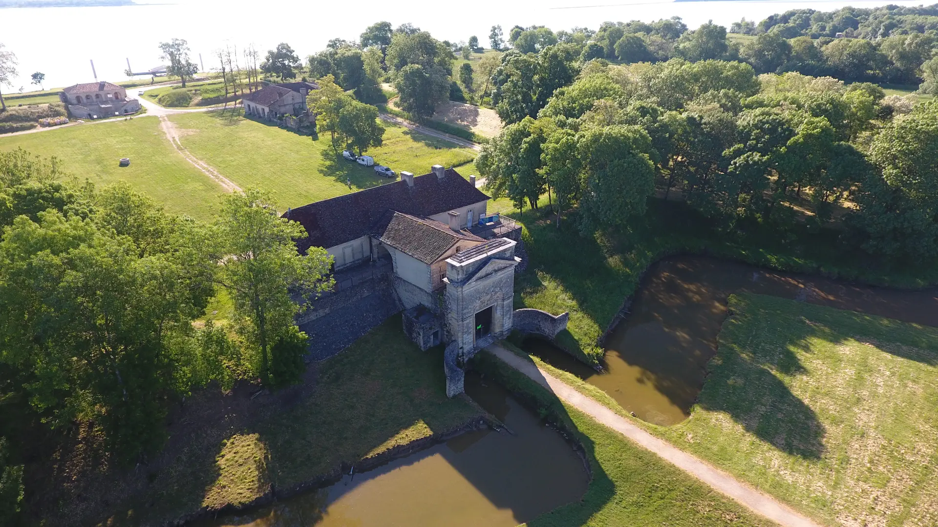 Fort Medoc