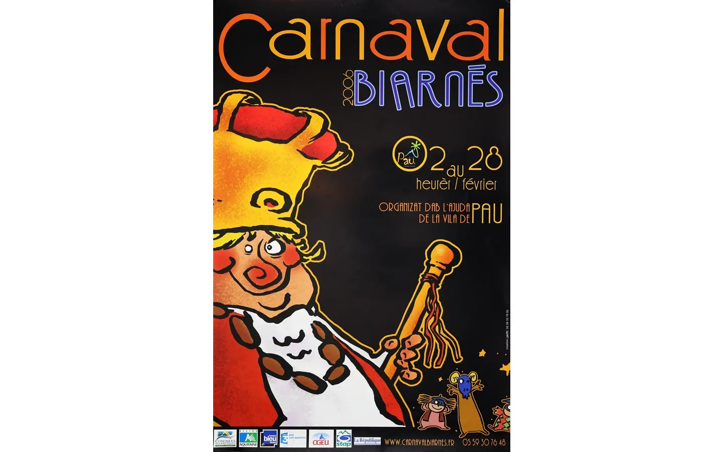 Expo Carnaval