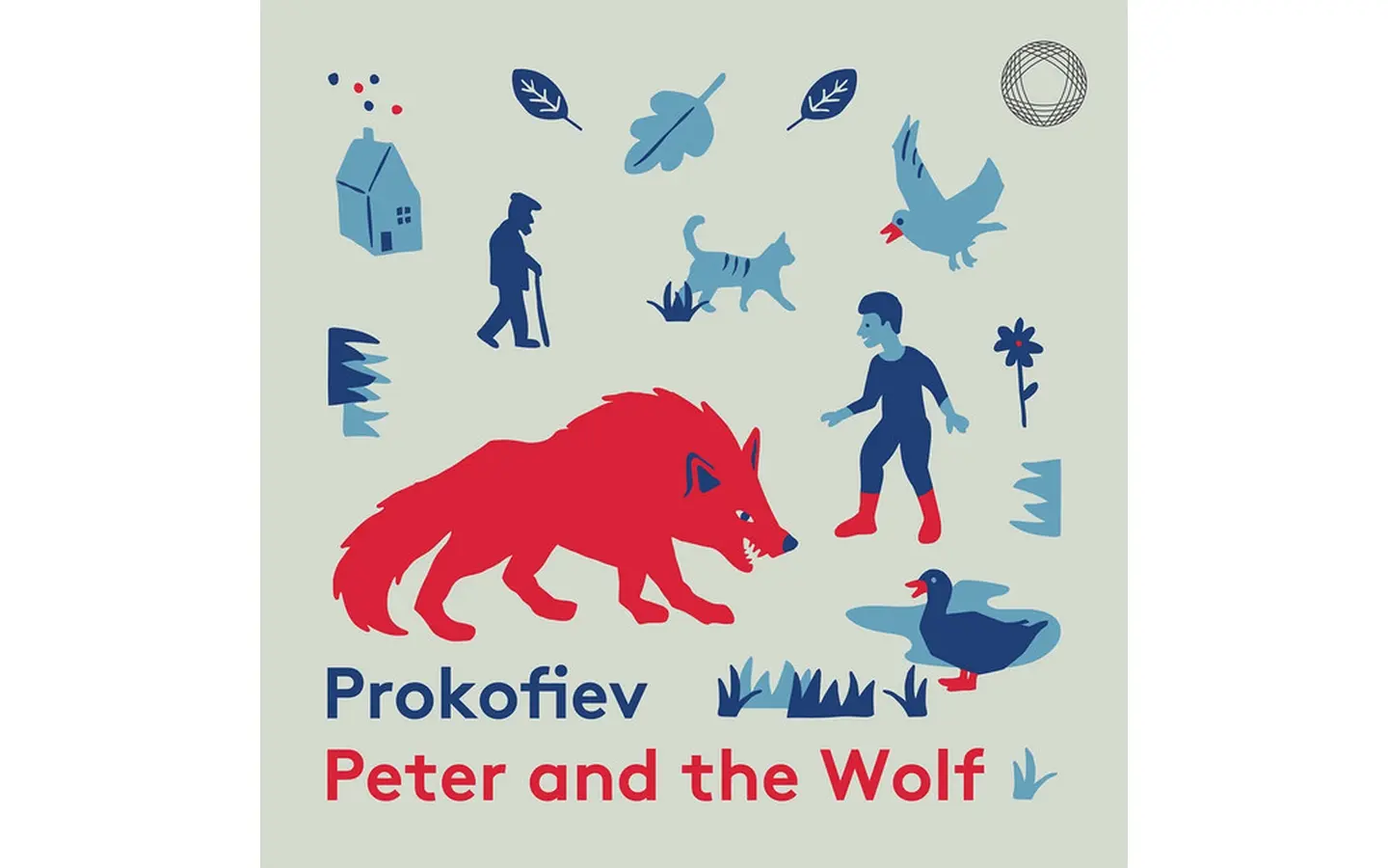 Pierre et le loup 2