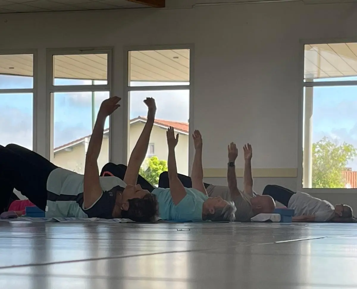Pilates