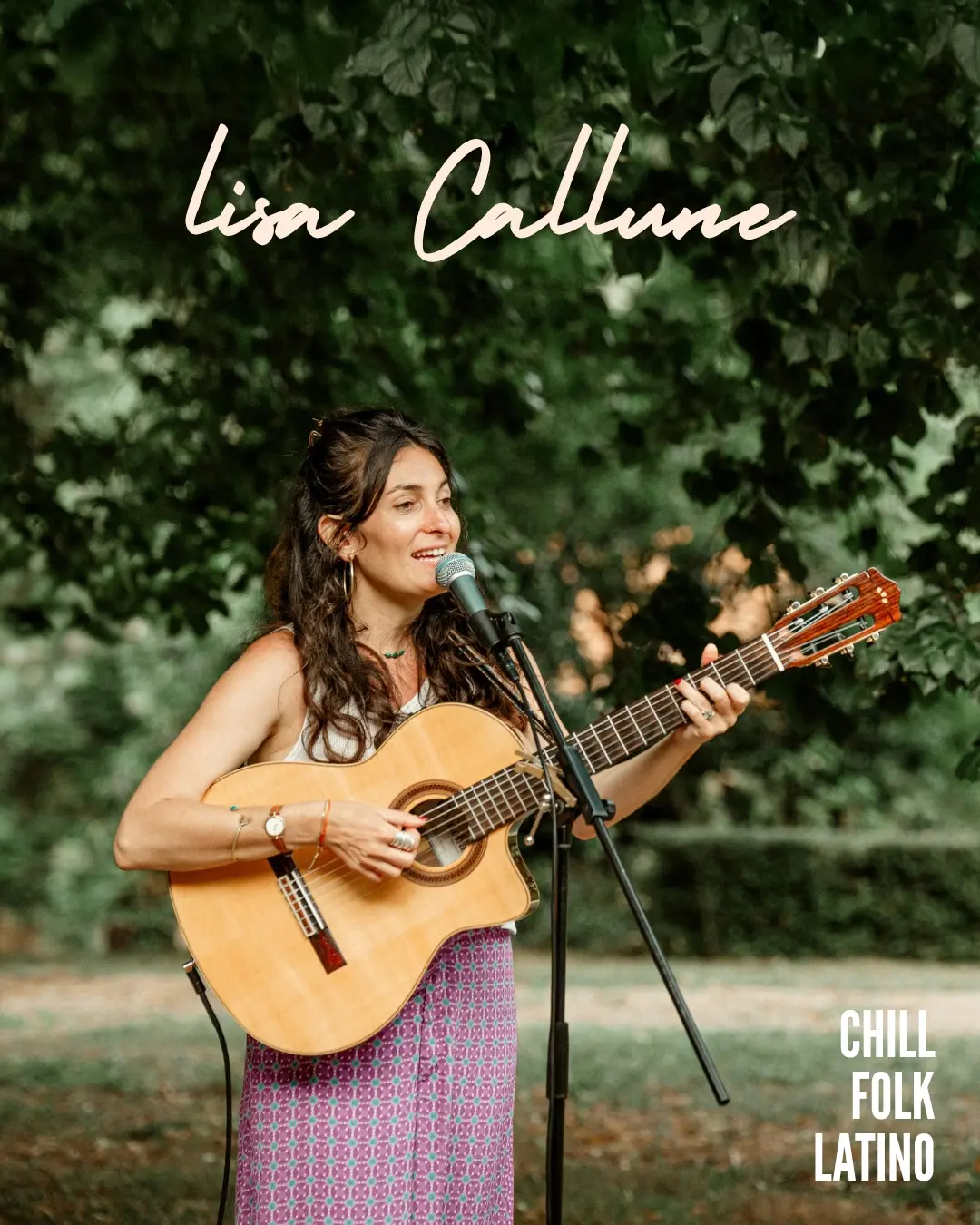 Lisa Callune