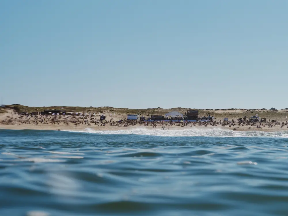 Quiksilver festival