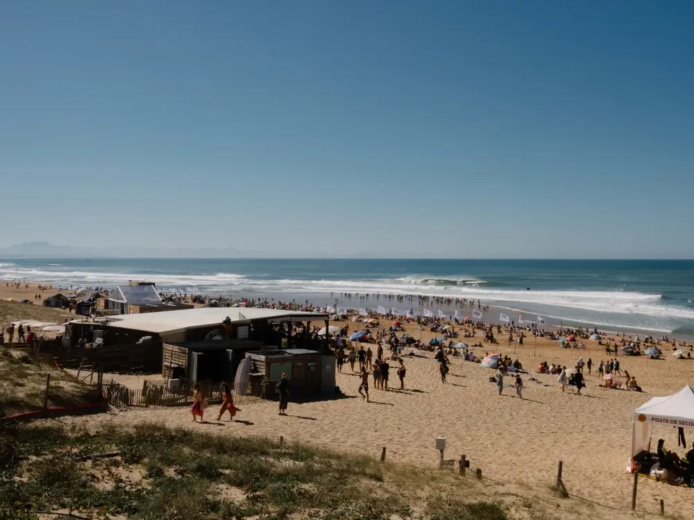 Quiksilver festival
