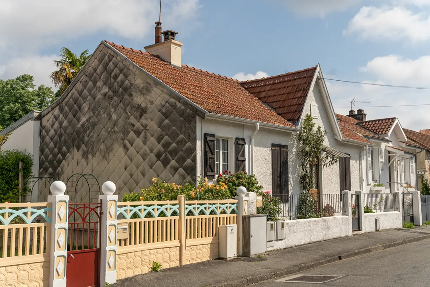 Quartier Saint-Joseph