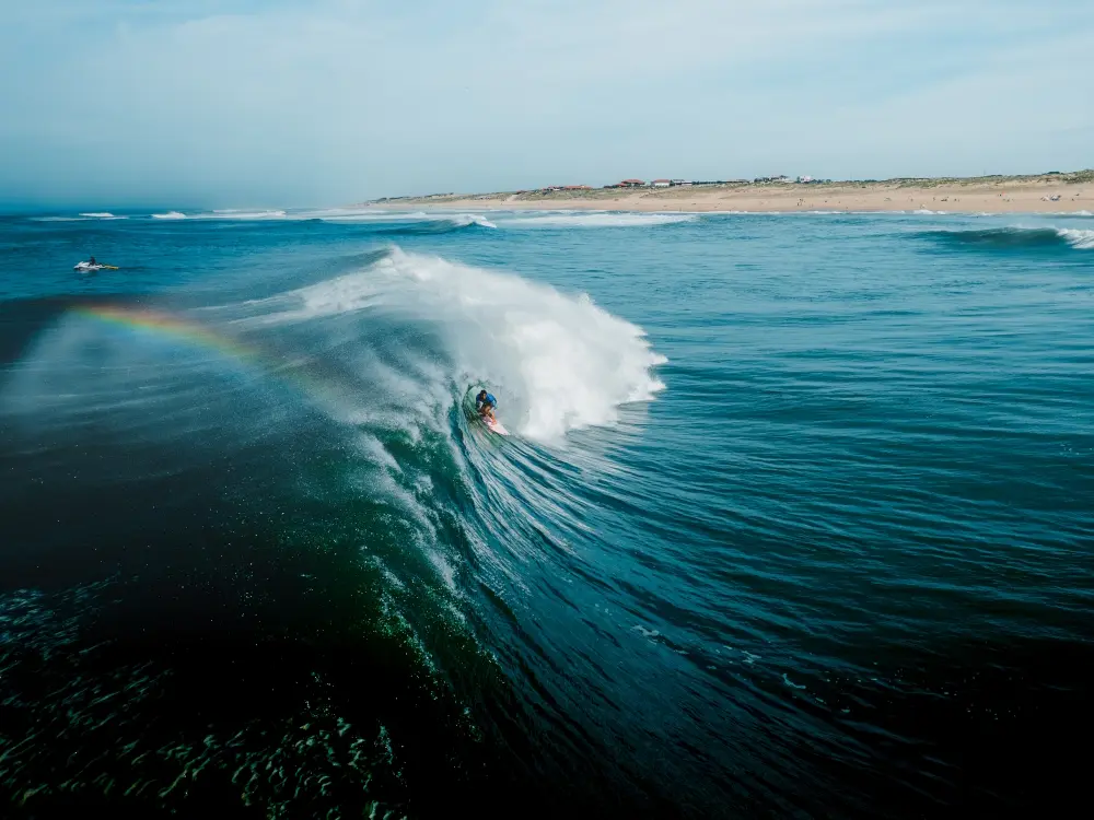 Quiksilver festival BestCombo_COCO HO