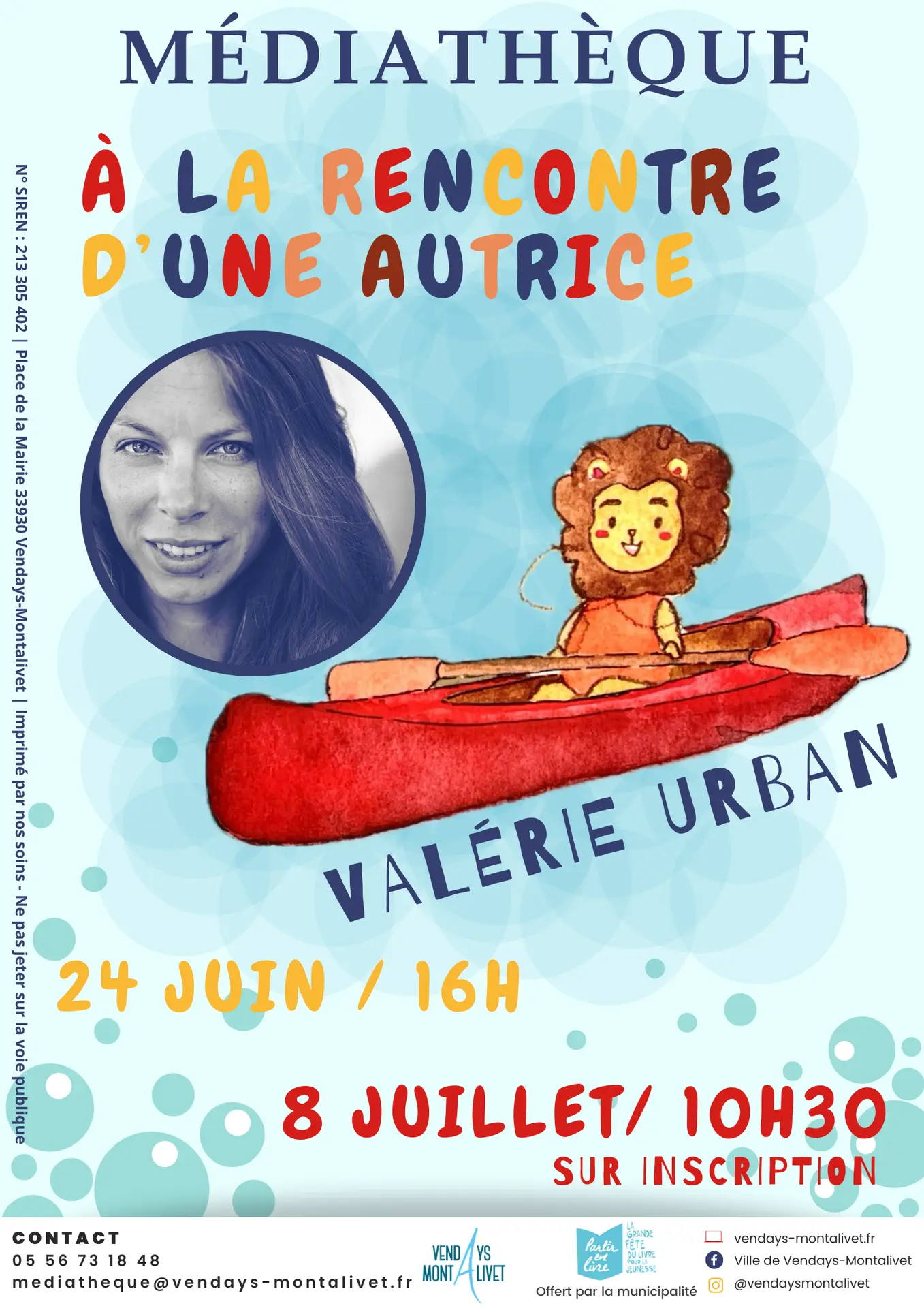 Valérie Urban - 2