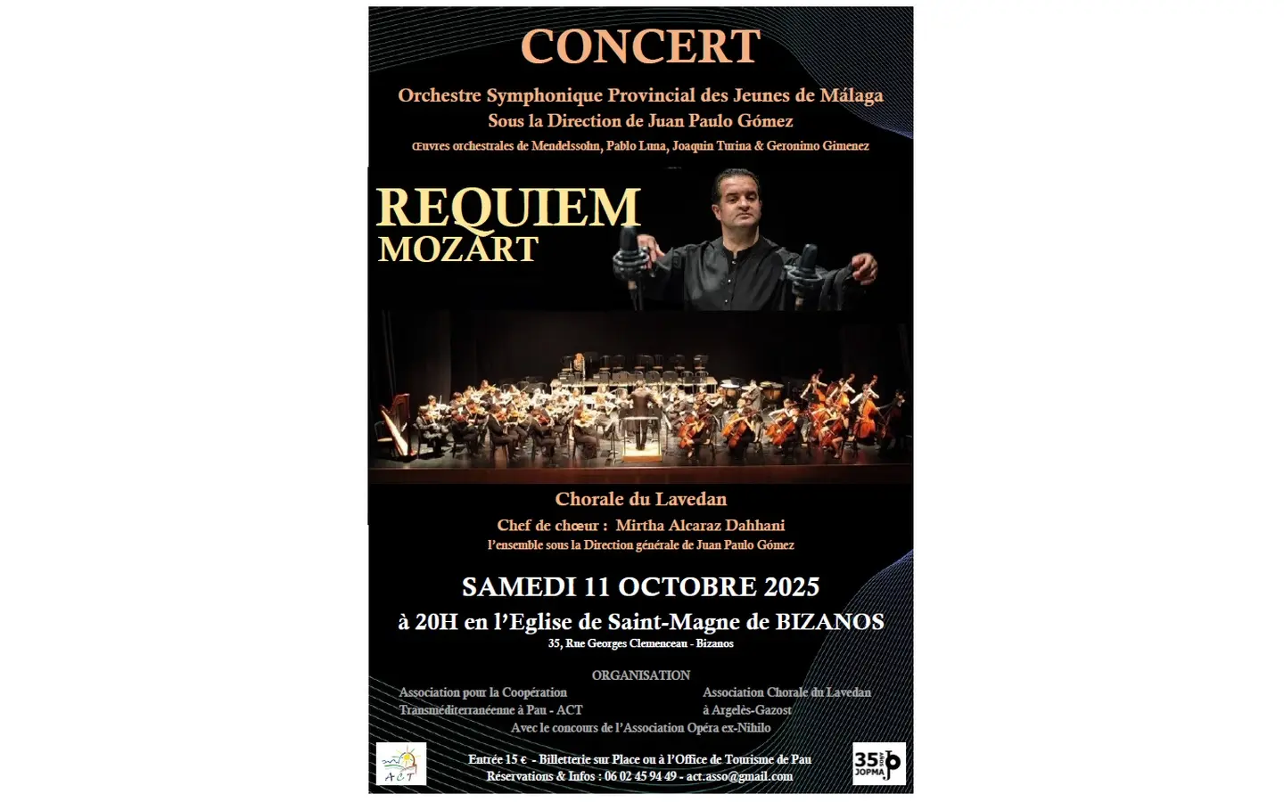 Requiem Mozart