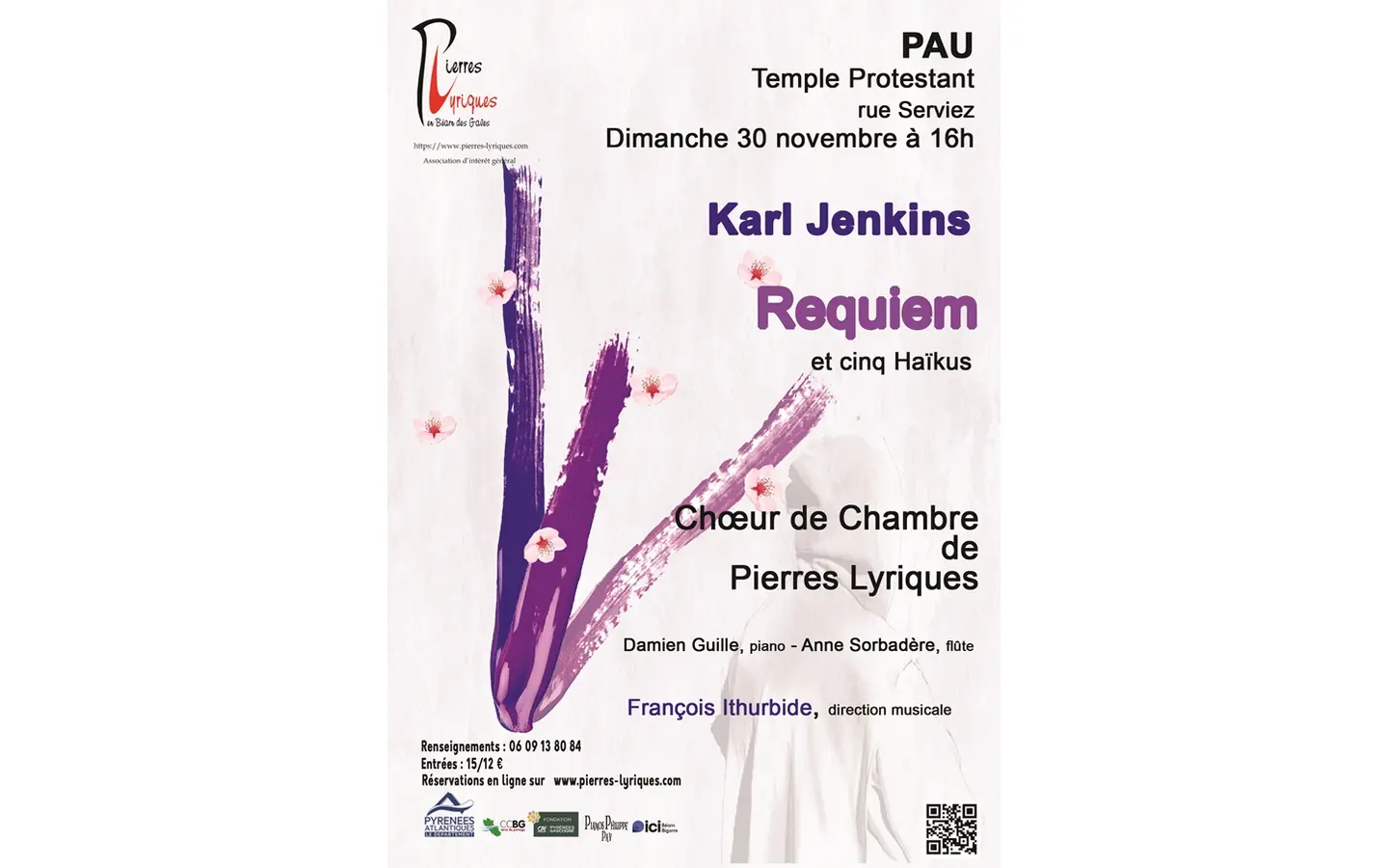 Requiem Karl Jenkins