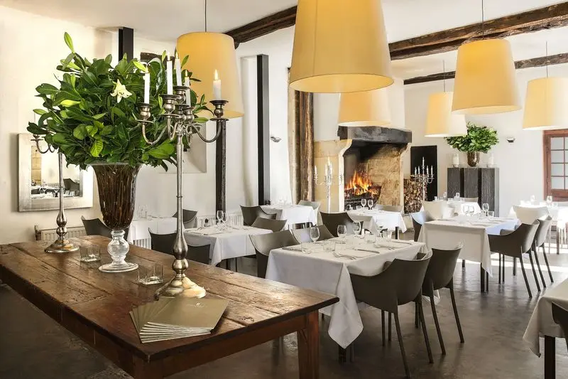 Restaurant Les Merles©LesMerles (2)