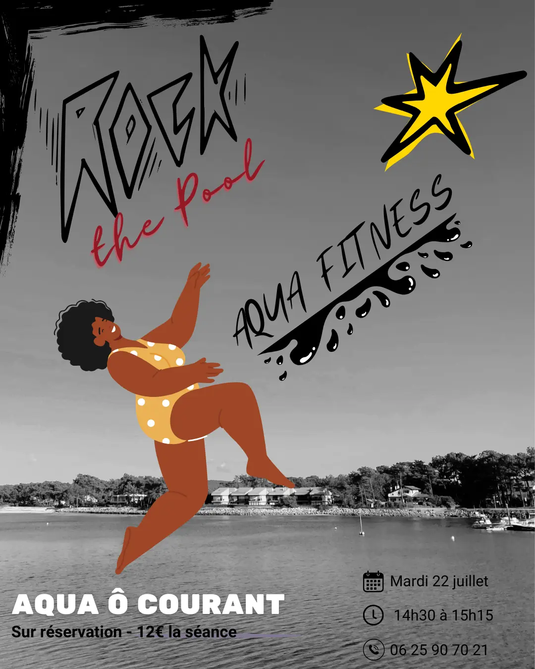 Rock the Pool 22/07 - 1