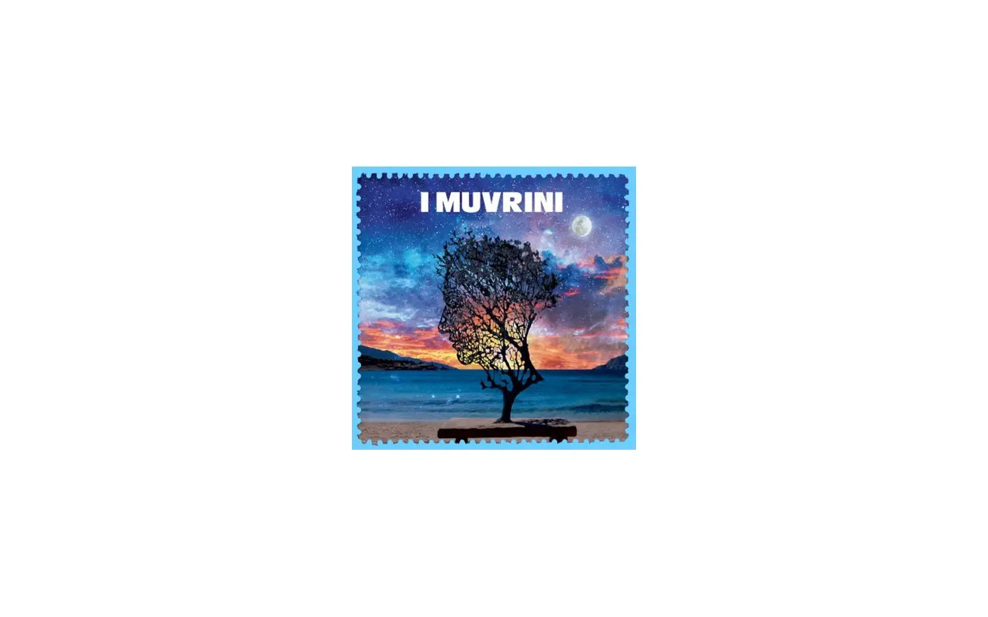 Affiche I MUVRINI