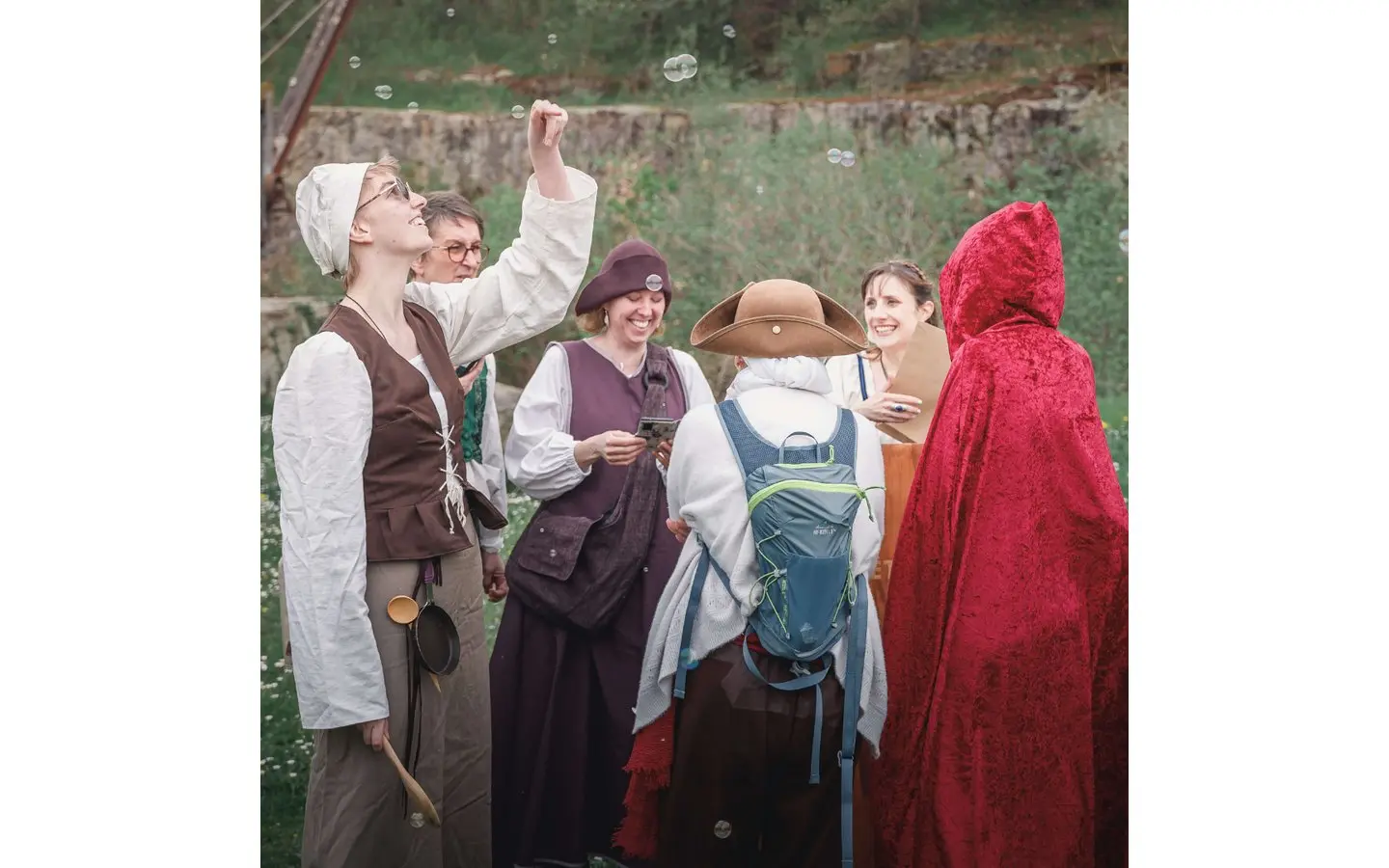 Bonus Costumes