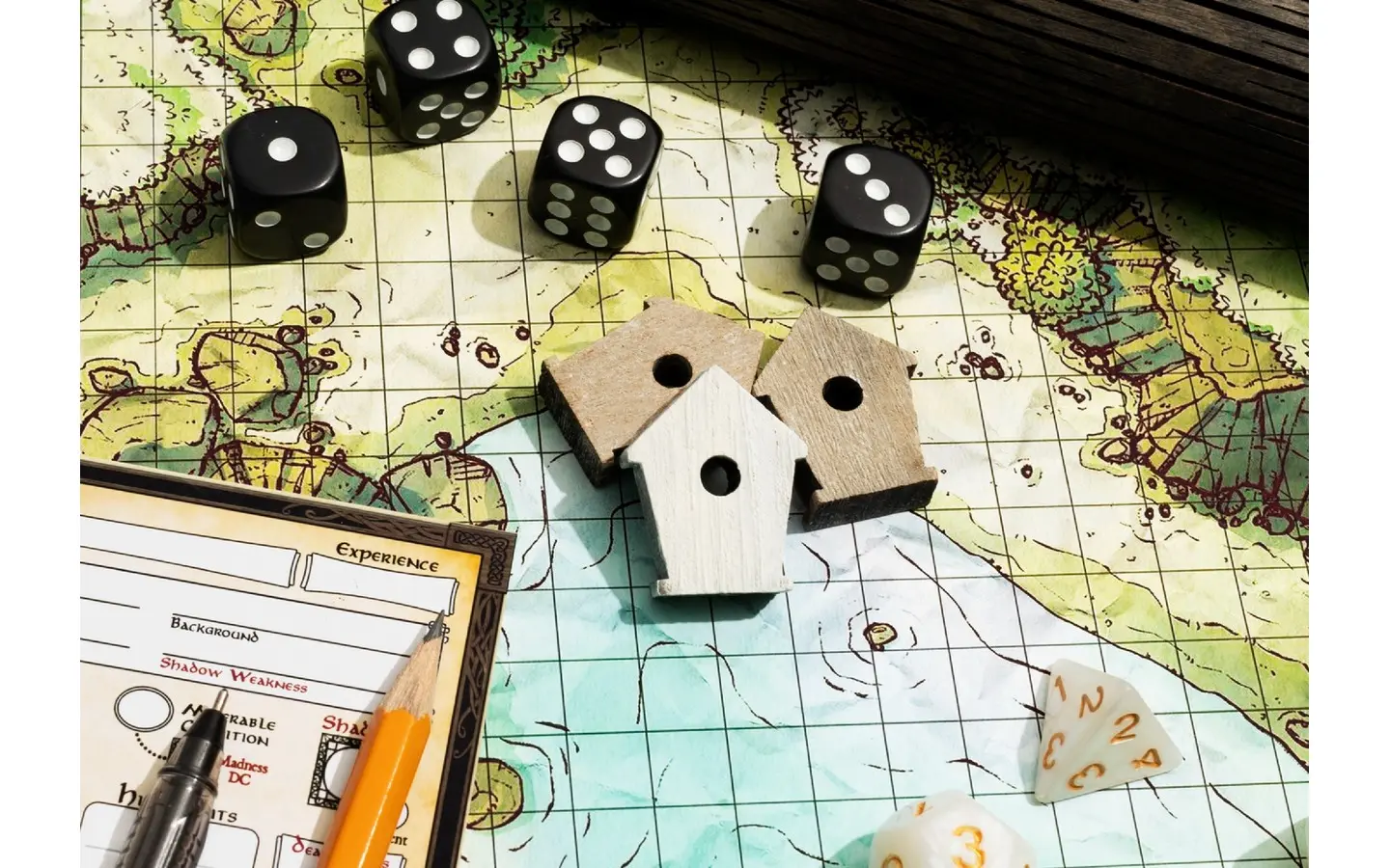 Jeu biodiversité et nature