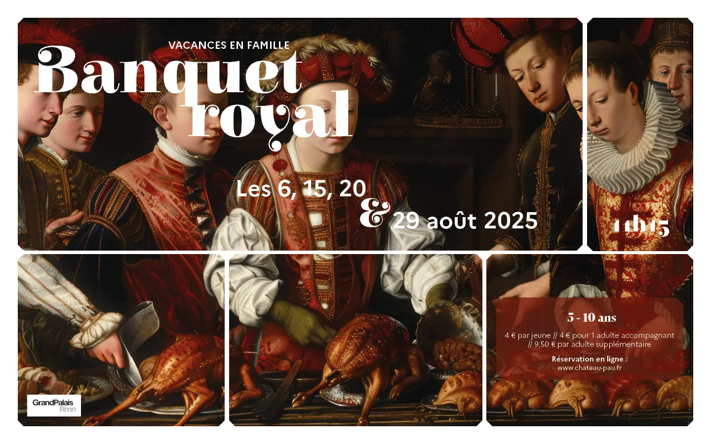 Site_internet_Banquet_royal