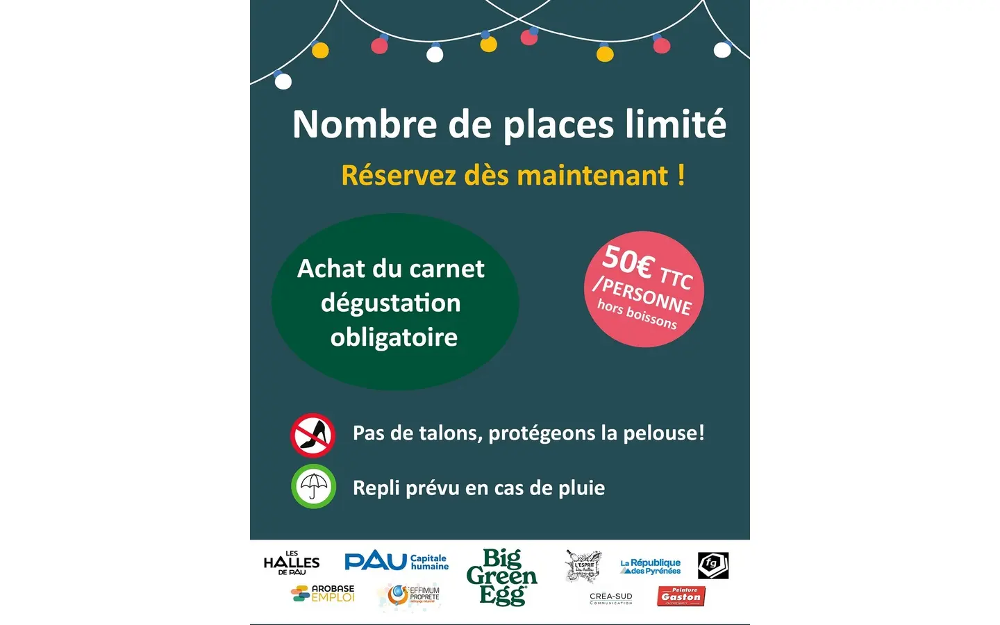 Soirée des Chefs au Hameau2