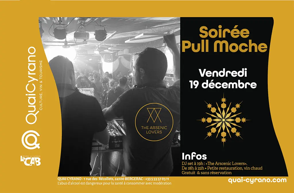 Soirée pull moche1