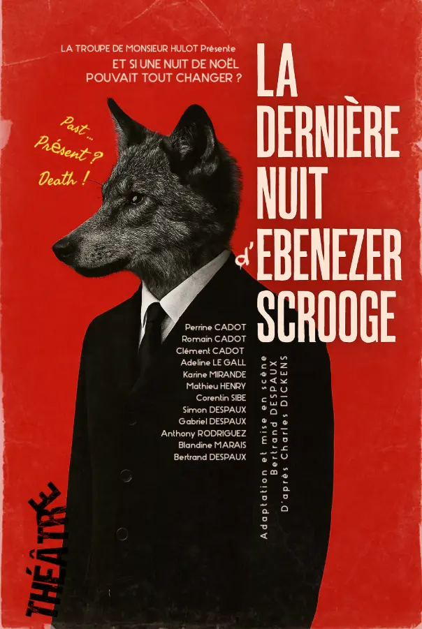 Spectacle Mugron 24 MAI