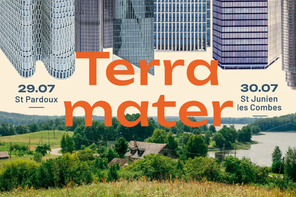 Terra Mater