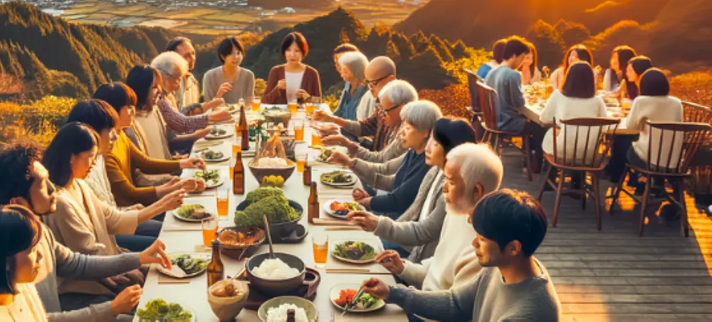 Téléthon cantonal repas