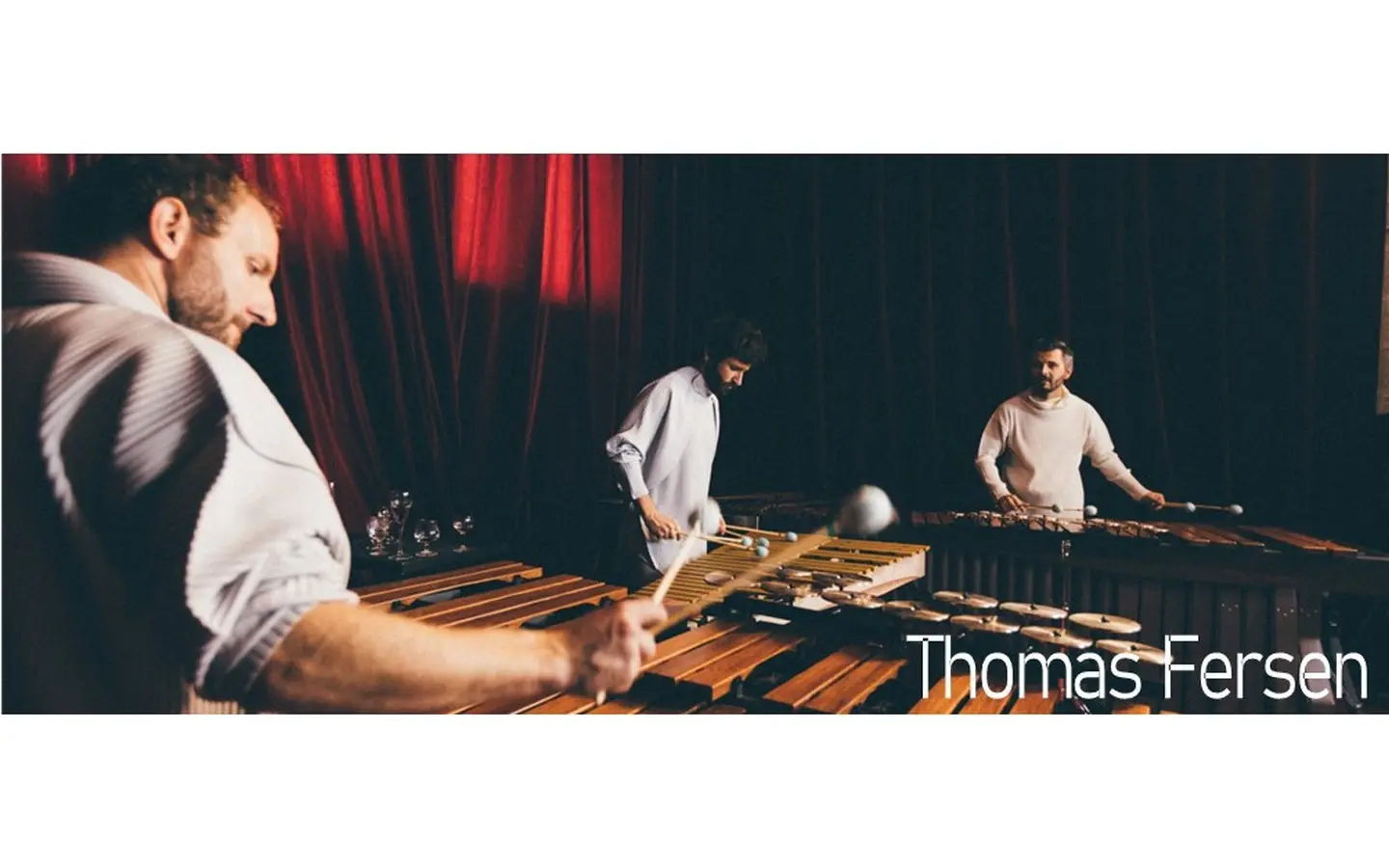 Thomas Fersen