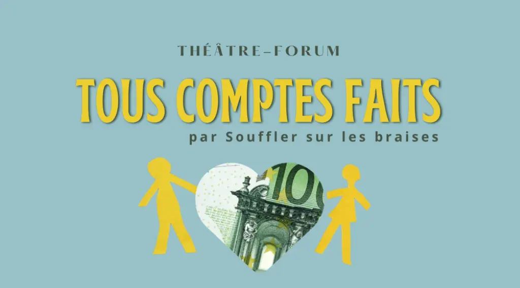 Théâtre forum