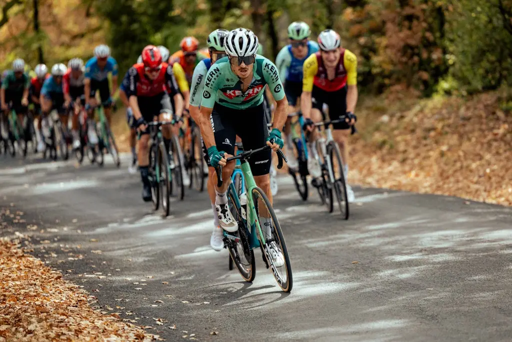 Tour du Limousin 2025