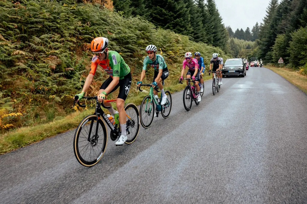 Tour du Limousin 2025