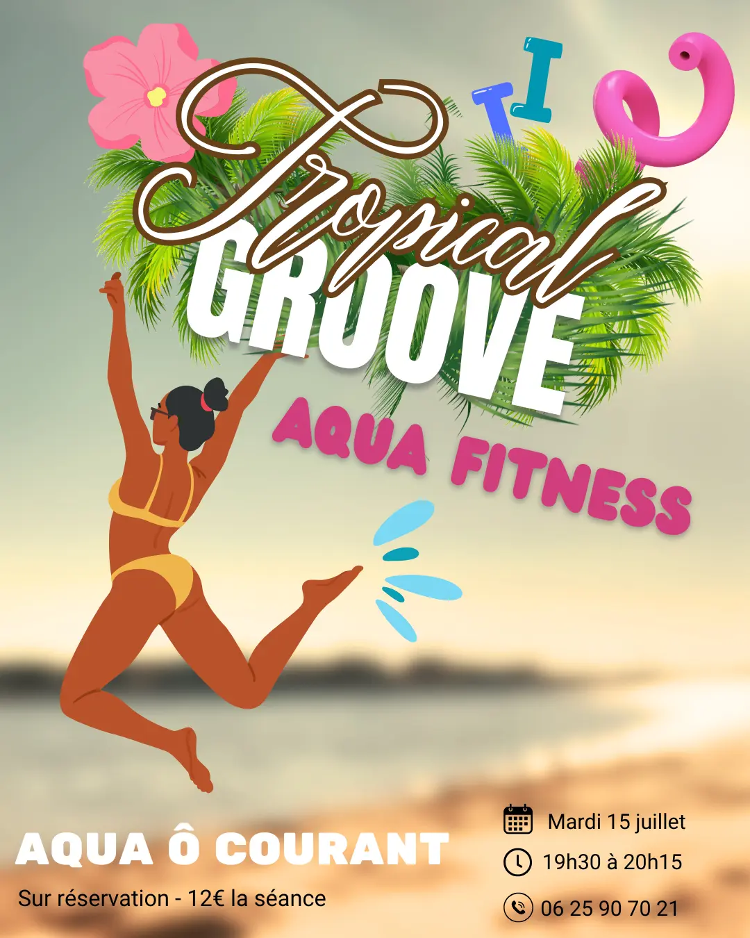 Tropical 15/07 - 1