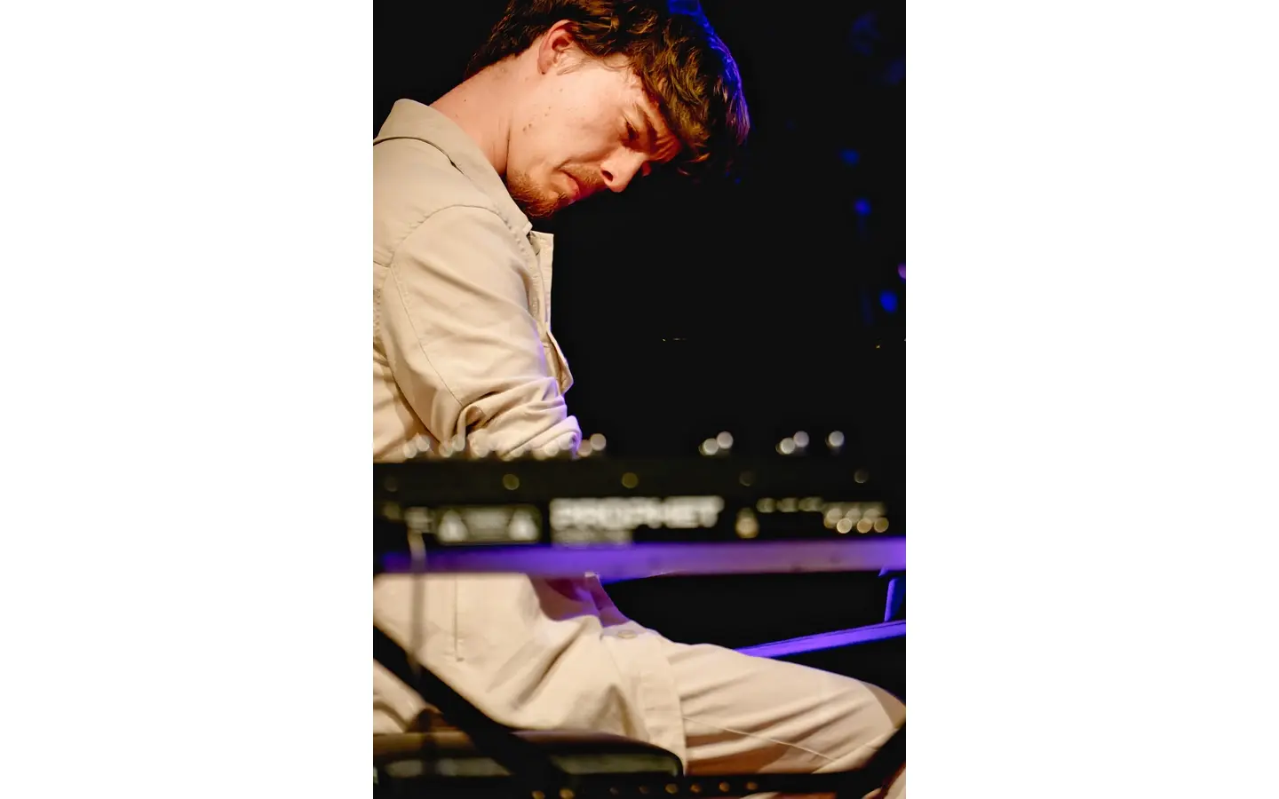 Tremplin jazz