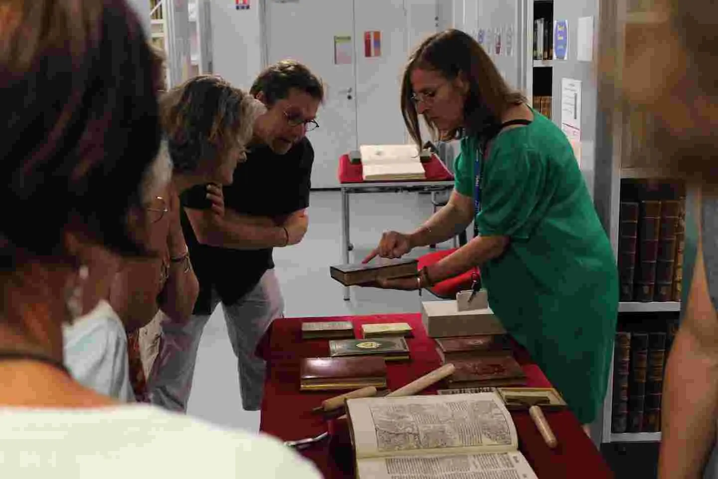 Trésors d'archives