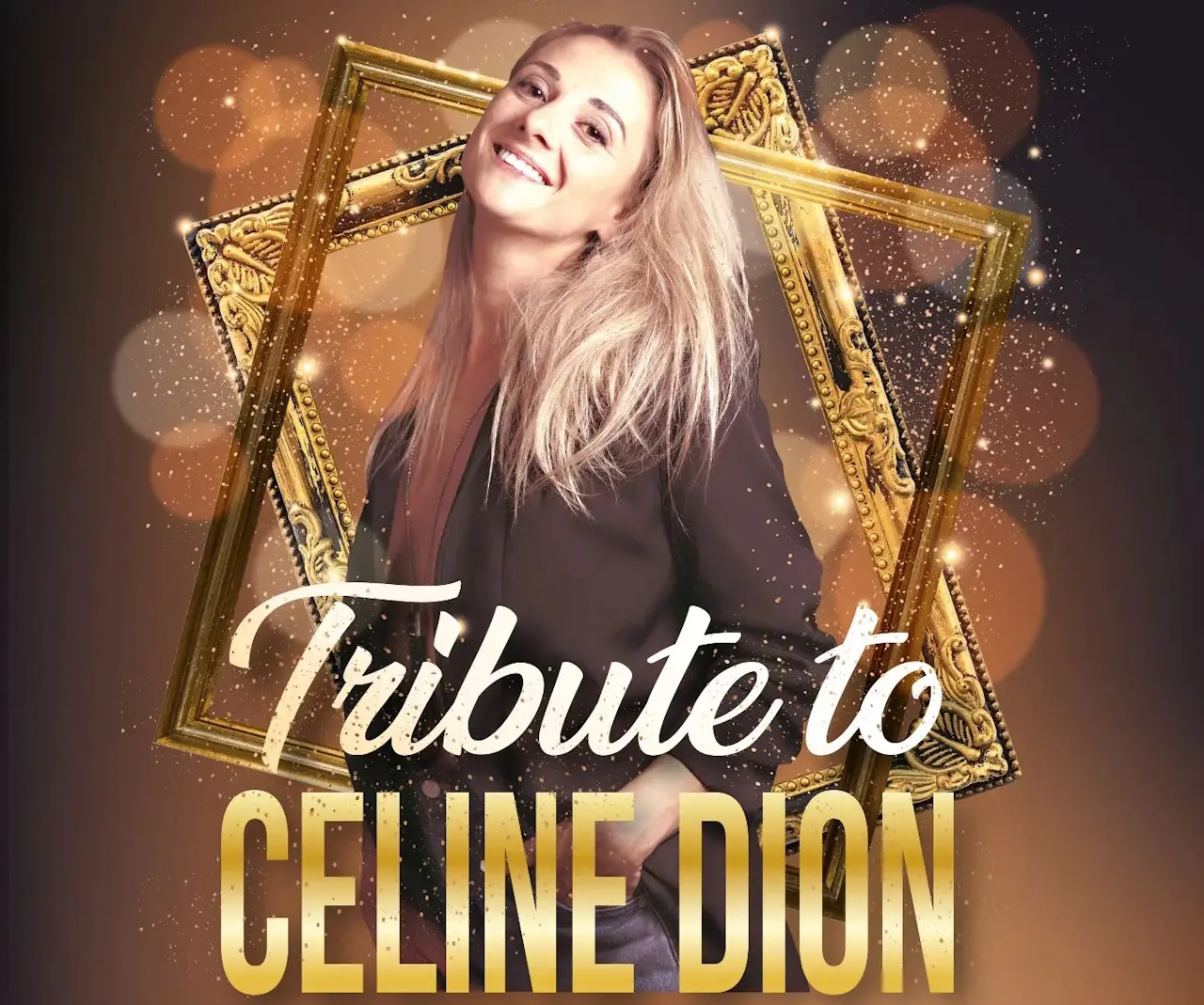 Tribute to Céline Dion
