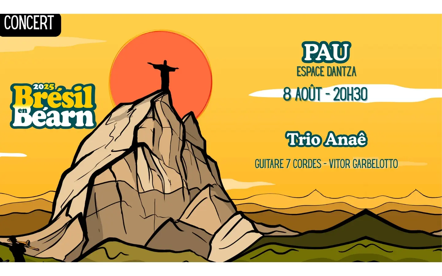 Trio Anaê