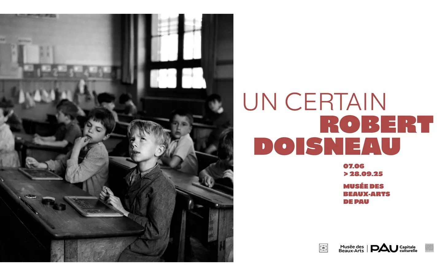 Un certain Robert Doisneau