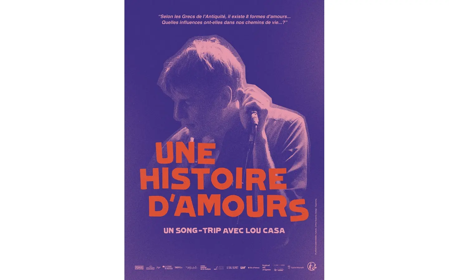 Une histoire d'amours