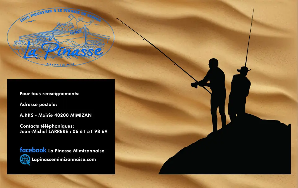 Vide grenier pinasse