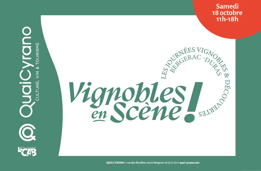 Vignobles en Scène