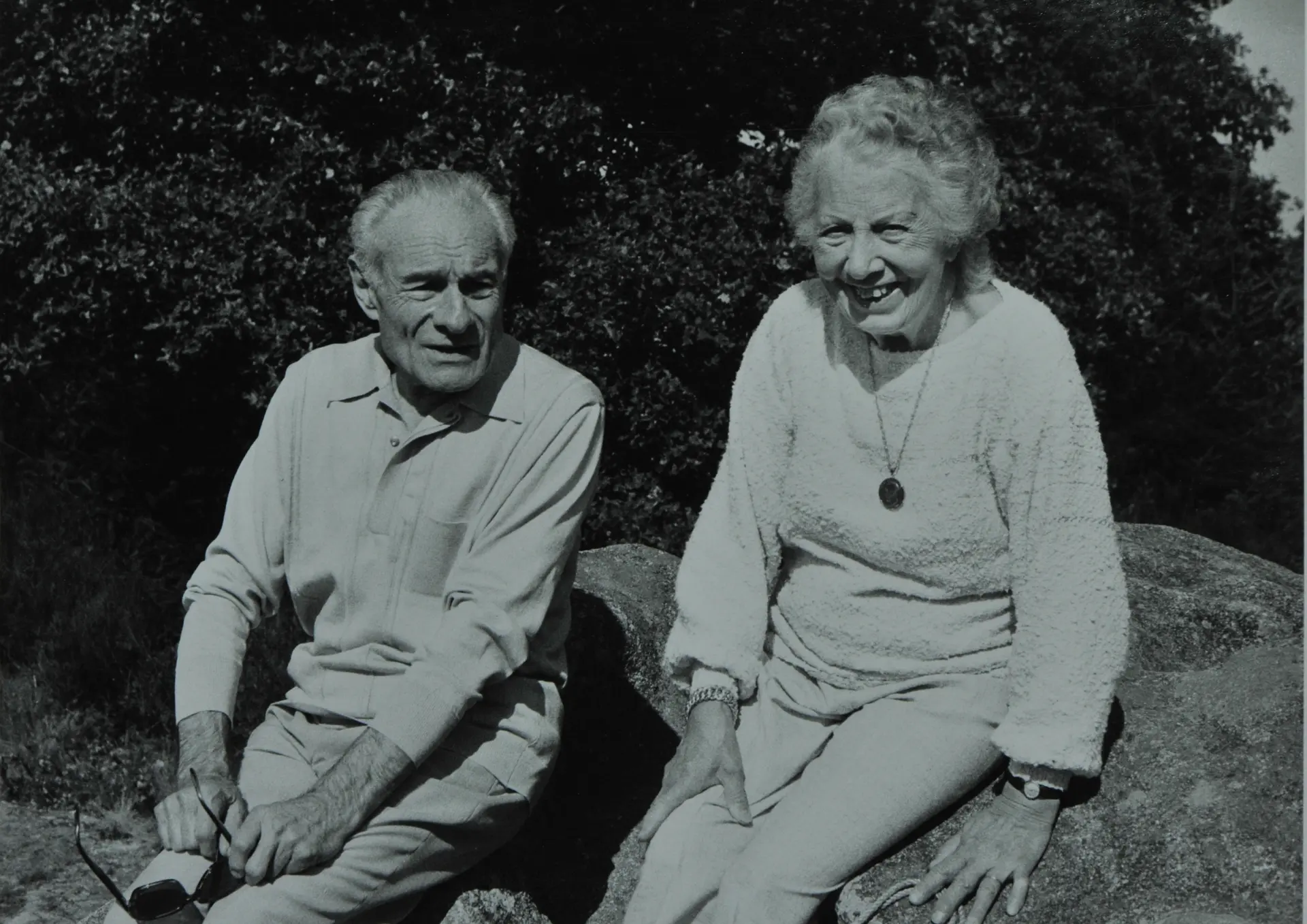 Portaits de personnalités