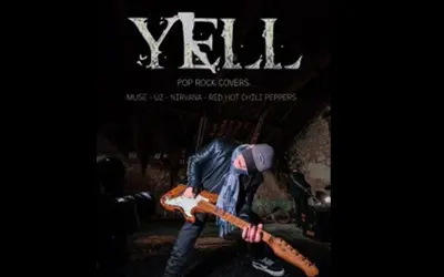 Yell