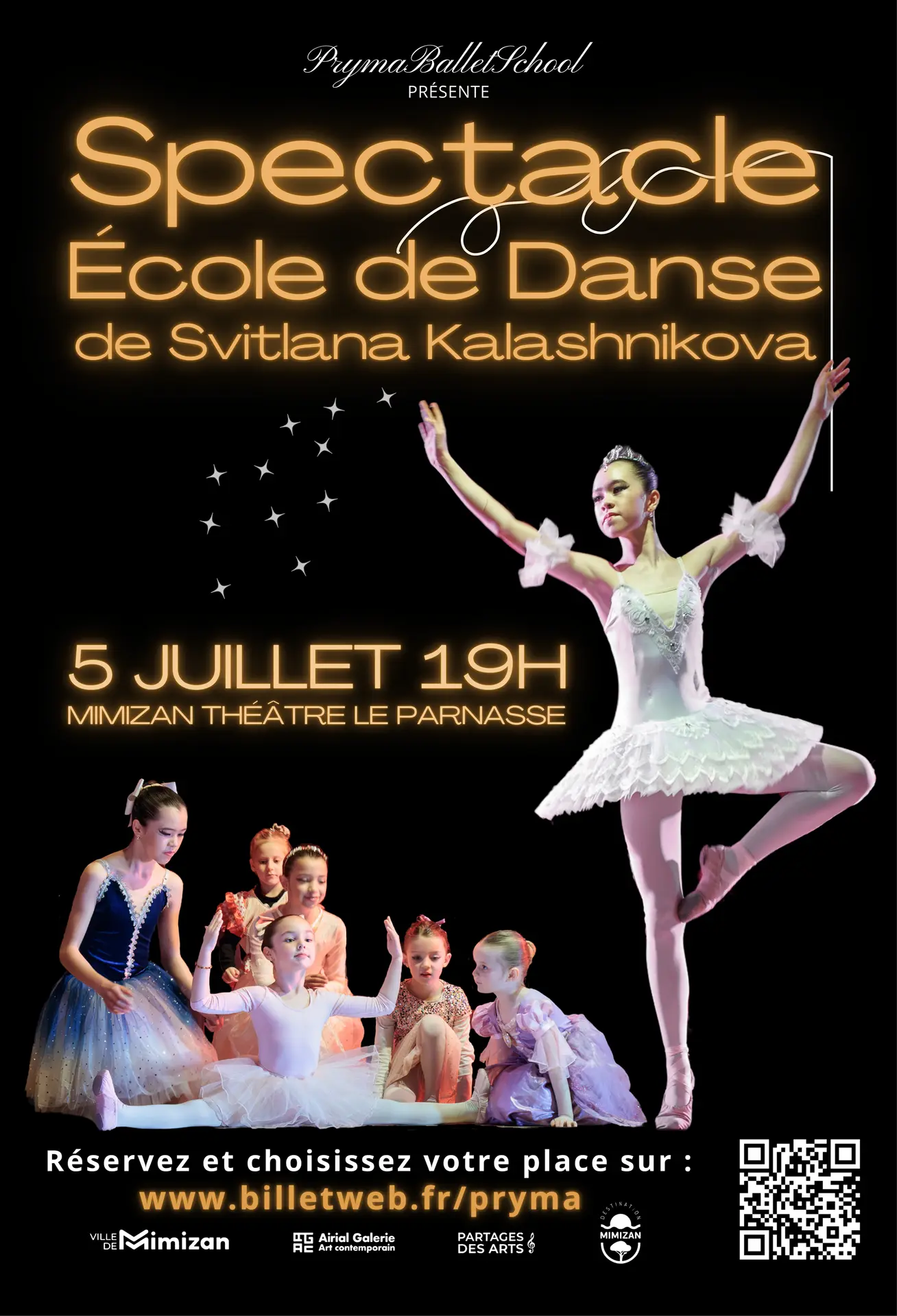 affiche 120x176 cm - 2