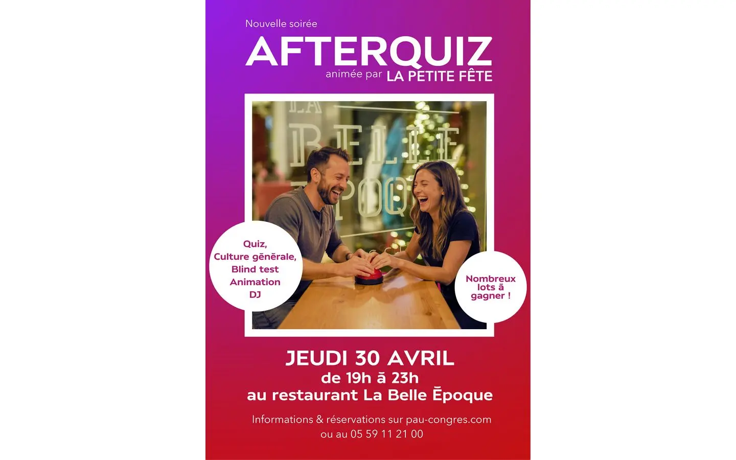 afterquiz