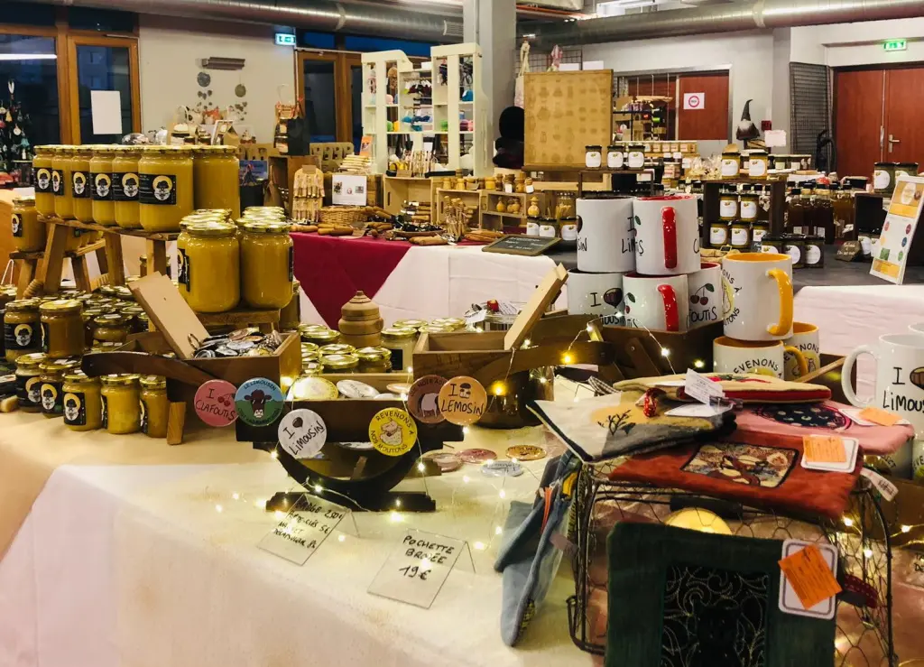 Boutique éphémère