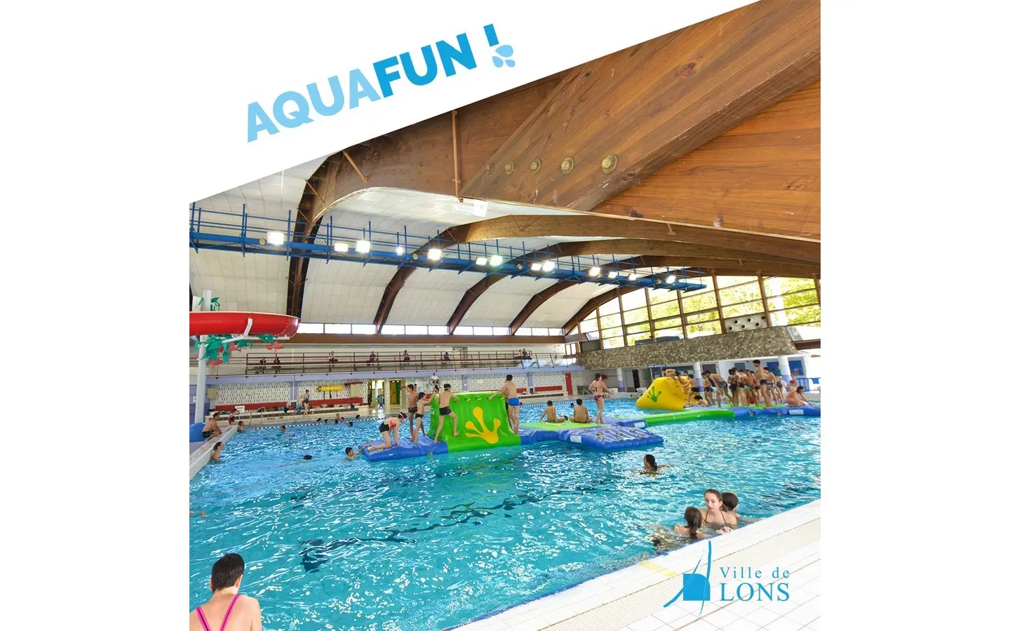aquafun !
