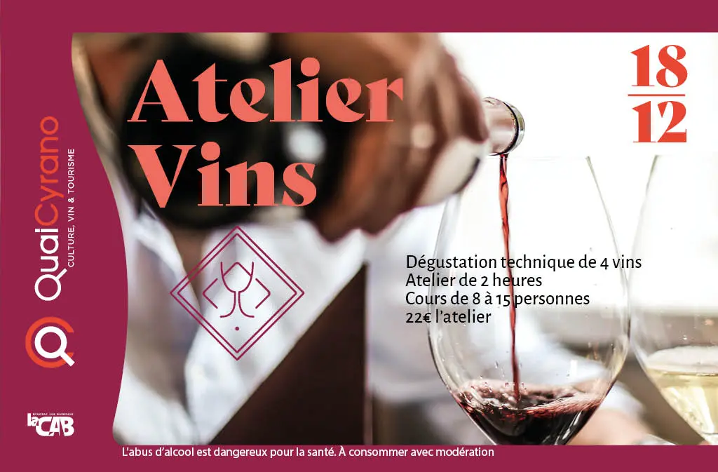 atelier vins 18.12