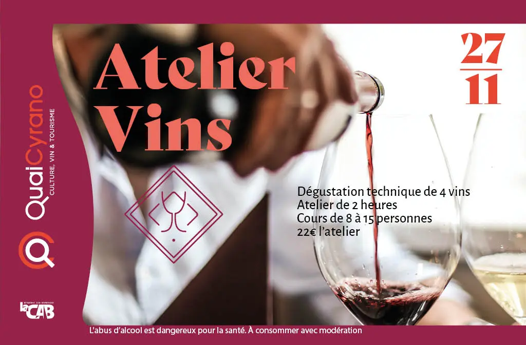 atelier vins 27.11