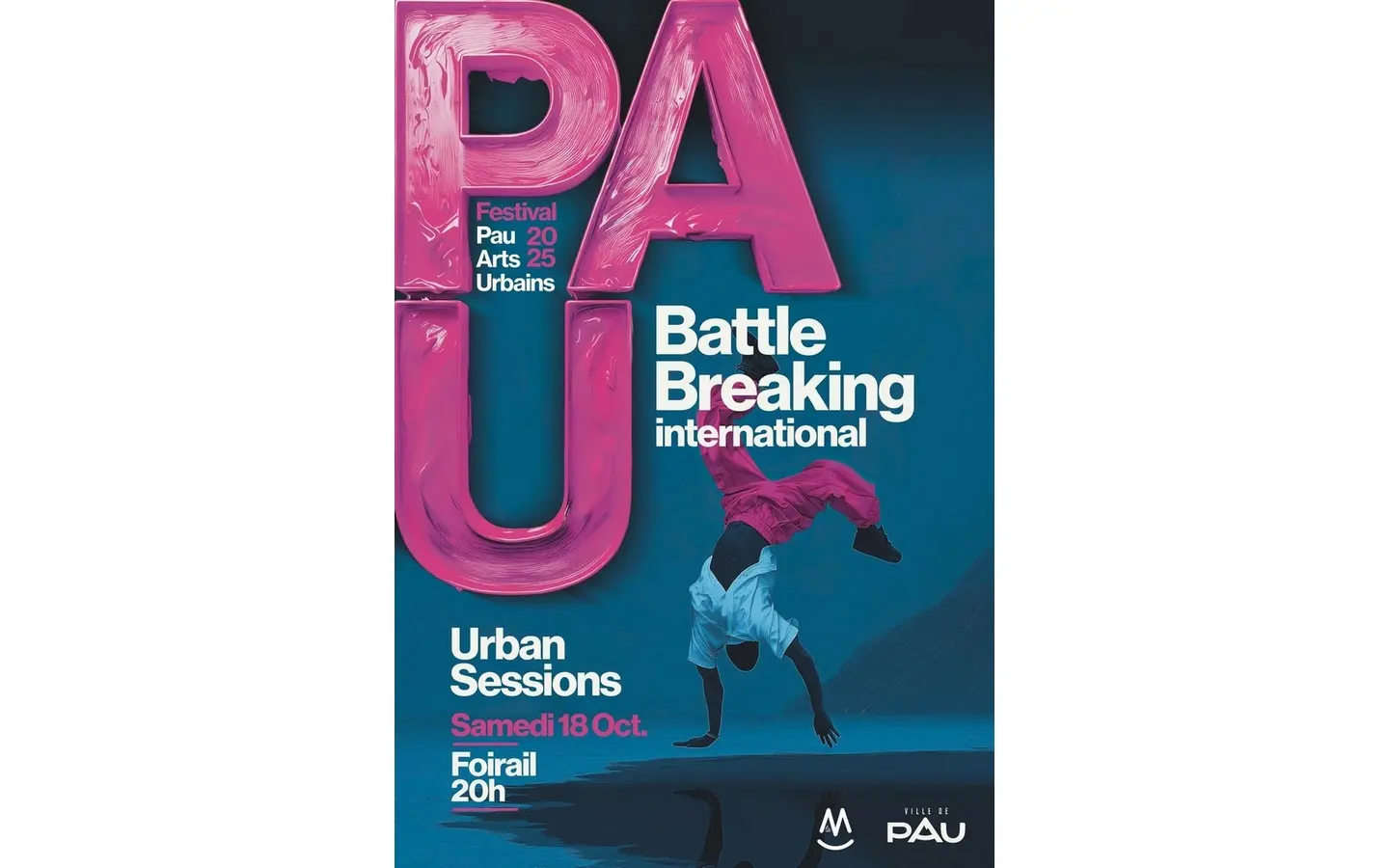battle breaking